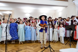 Spotkanie Noworoczne z 