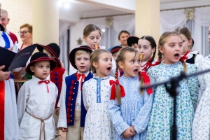 Spotkanie Noworoczne z 
