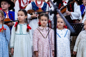 Spotkanie Noworoczne z 