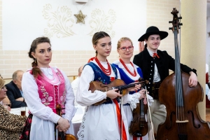Spotkanie Noworoczne z 