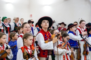 Spotkanie Noworoczne z 