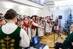 Spotkanie Noworoczne z 