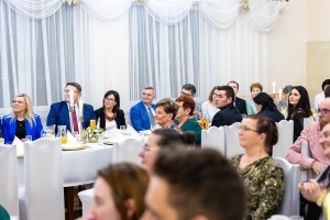 Spotkanie Noworoczne z 