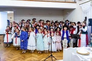 Spotkanie Noworoczne z 