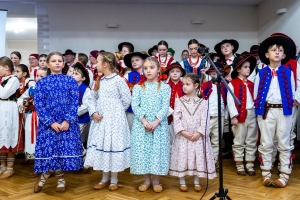 Spotkanie Noworoczne z 