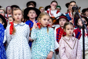 Spotkanie Noworoczne z 