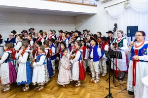 Spotkanie Noworoczne z 