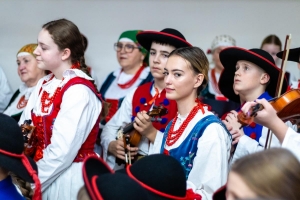 Spotkanie Noworoczne z 