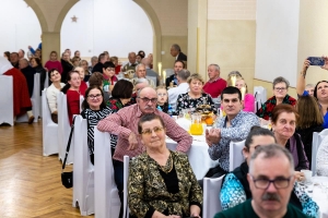 Spotkanie Noworoczne z 