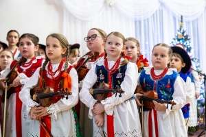Spotkanie Noworoczne z 