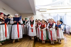 Spotkanie Noworoczne z 