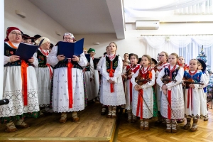 Spotkanie Noworoczne z 