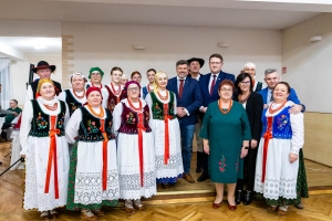 Spotkanie Noworoczne z 