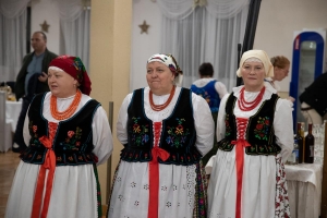 Spotkanie Noworoczne z 