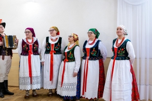 Spotkanie Noworoczne z 