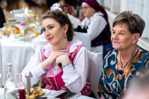 Spotkanie Noworoczne z 