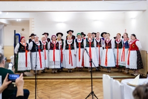 Spotkanie Noworoczne z 