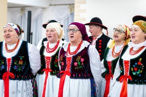 Spotkanie Noworoczne z 