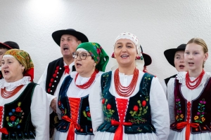 Spotkanie Noworoczne z 