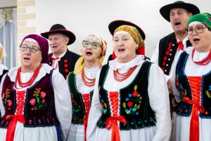 Spotkanie Noworoczne z 