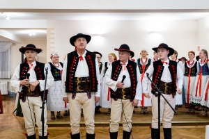 Spotkanie Noworoczne z 