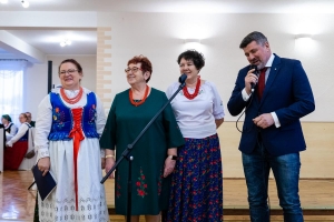 Spotkanie Noworoczne z 