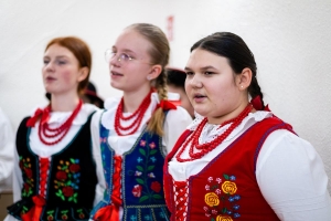 Spotkanie Noworoczne z 