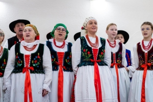 Spotkanie Noworoczne z 