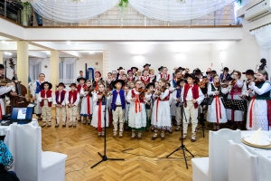 Spotkanie Noworoczne z 