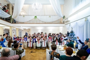 Spotkanie Noworoczne z 
