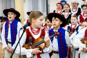 Spotkanie Noworoczne z 