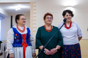 Spotkanie Noworoczne z 