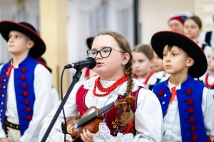 Spotkanie Noworoczne z 