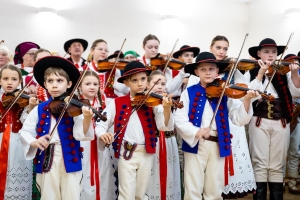 Spotkanie Noworoczne z 