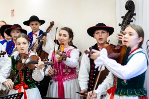 Spotkanie Noworoczne z 