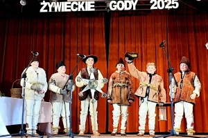Kolędnicy z nagrodami na Żywieckich Godach - zdjęcie11