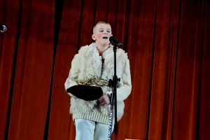 Kolędnicy z nagrodami na Żywieckich Godach - zdjęcie9