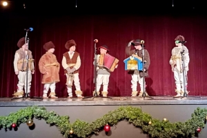 Koncert Laureatów w Bielsku-Białej - zdjęcie16