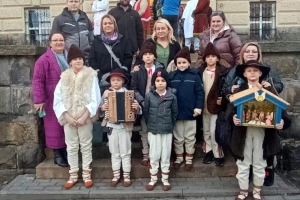 Koncert Laureatów w Bielsku-Białej - zdjęcie15