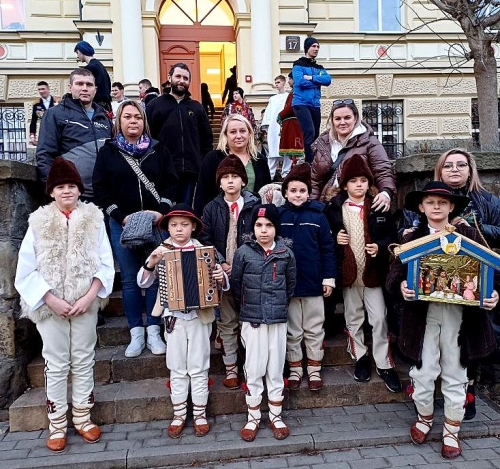 Koncert Laureatów w Bielsku-Białej
