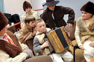 Koncert Laureatów w Bielsku-Białej - zdjęcie12