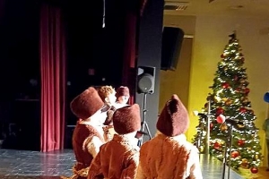Koncert Laureatów w Bielsku-Białej - zdjęcie11