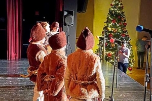 Koncert Laureatów w Bielsku-Białej - zdjęcie7