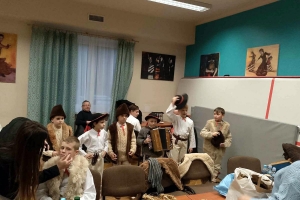 Koncert Laureatów w Bielsku-Białej - zdjęcie5