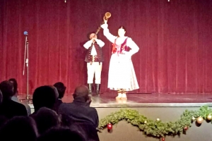 Koncert Laureatów w Bielsku-Białej - zdjęcie2