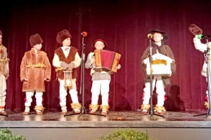 Koncert Laureatów w Bielsku-Białej - zdjęcie1