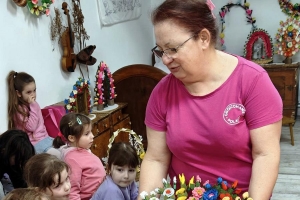 Warsztaty z przedszkolakami - zdjęcie75