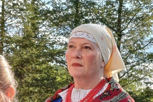 Majówka z 