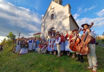 Majówka z 