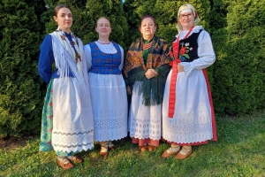 Majówka z 